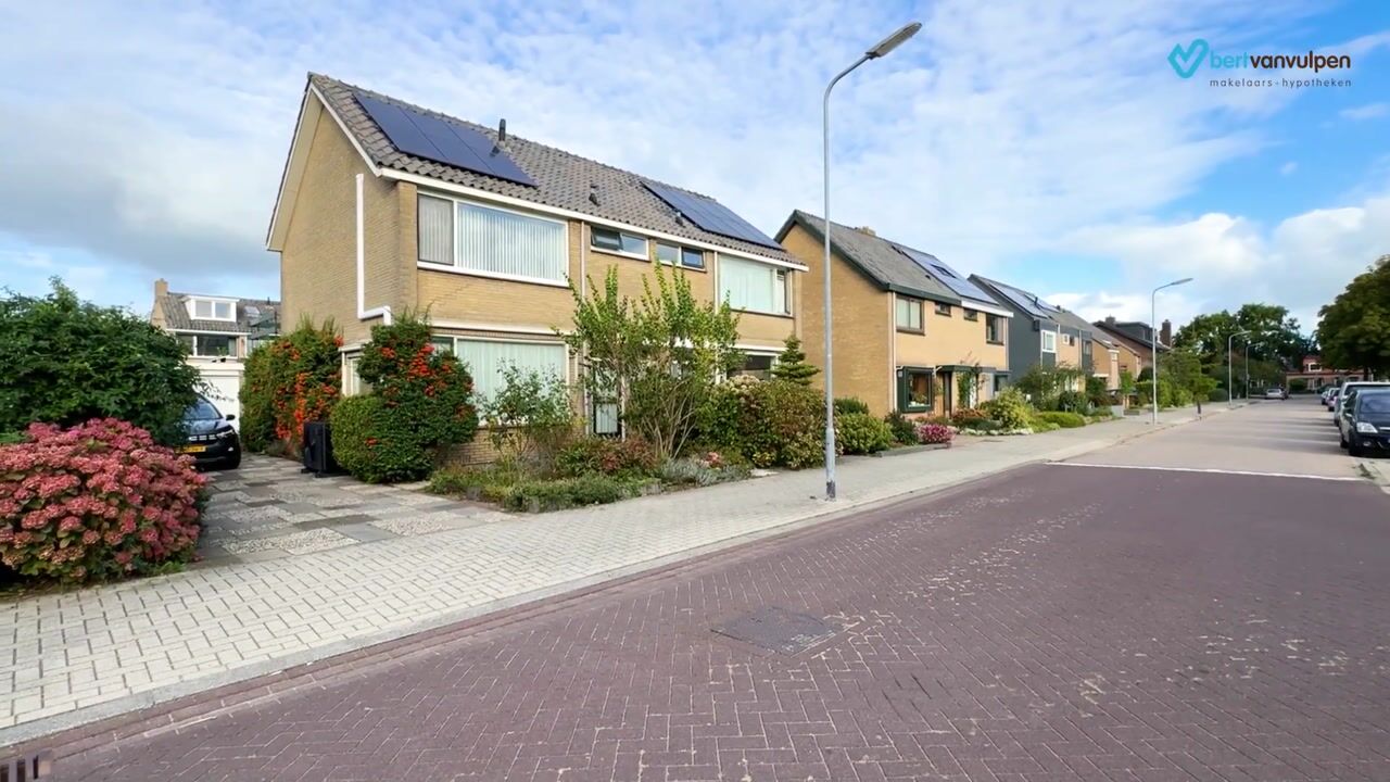 Video van Prins van Oranjestraat 18