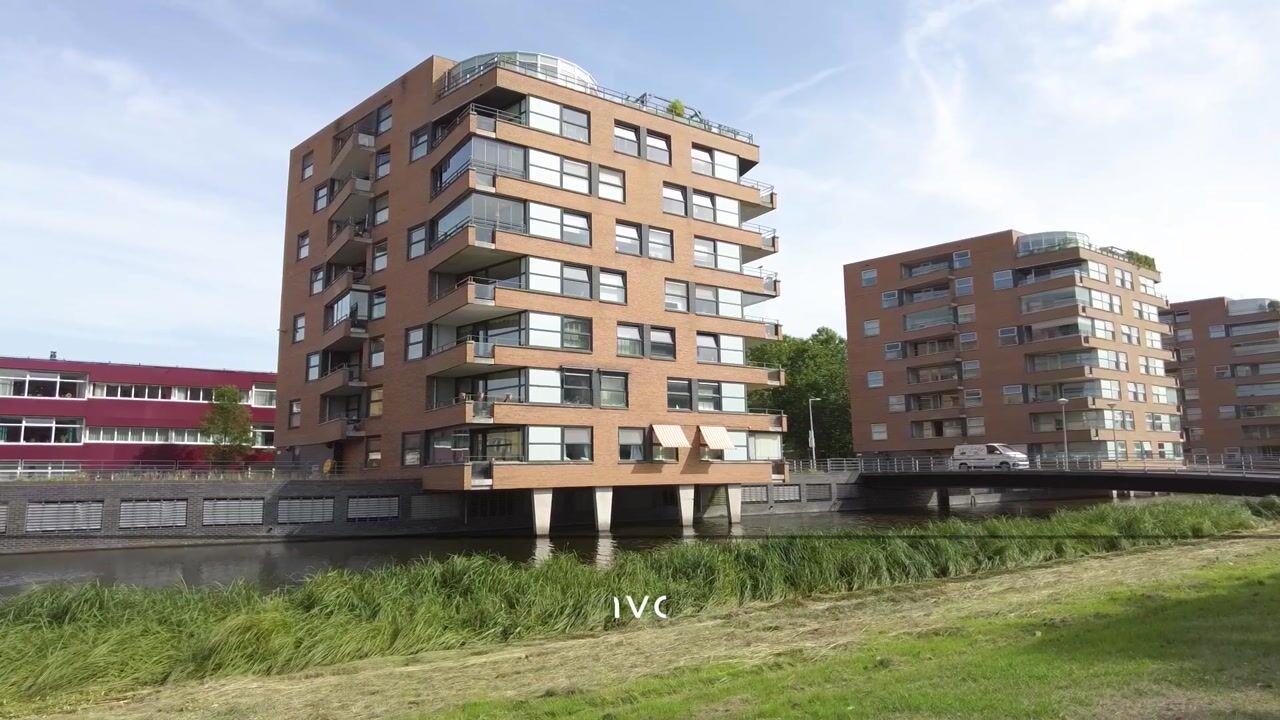 Video van Jan van Duivenvoordestraat 159