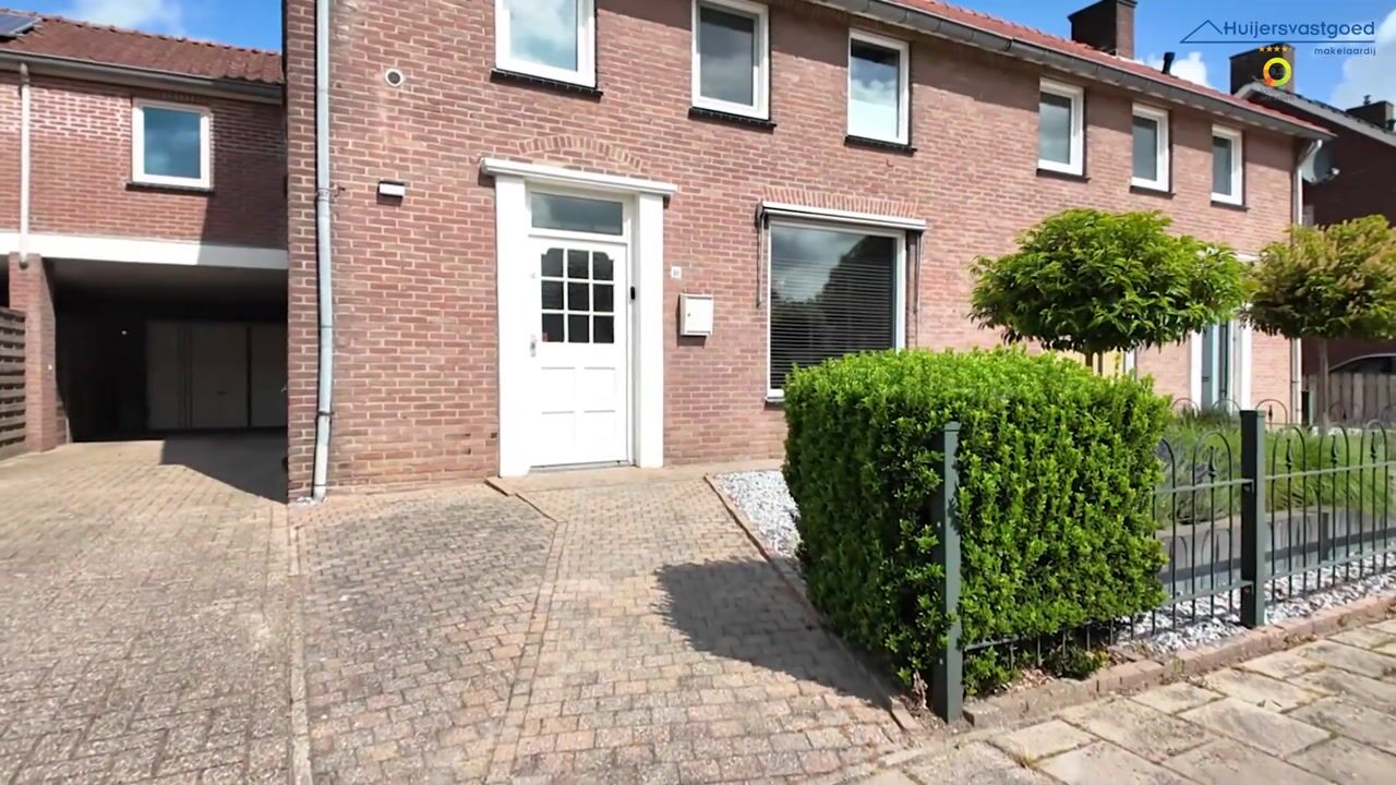 Video van Rasstraat 10