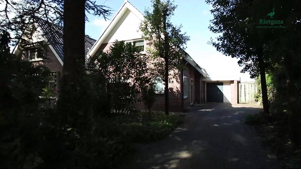 Video van Pastoor Cleerbesemlaan 9