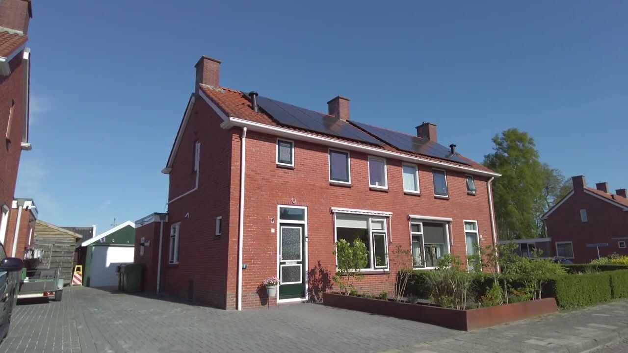 Video of Vendelstraat 11