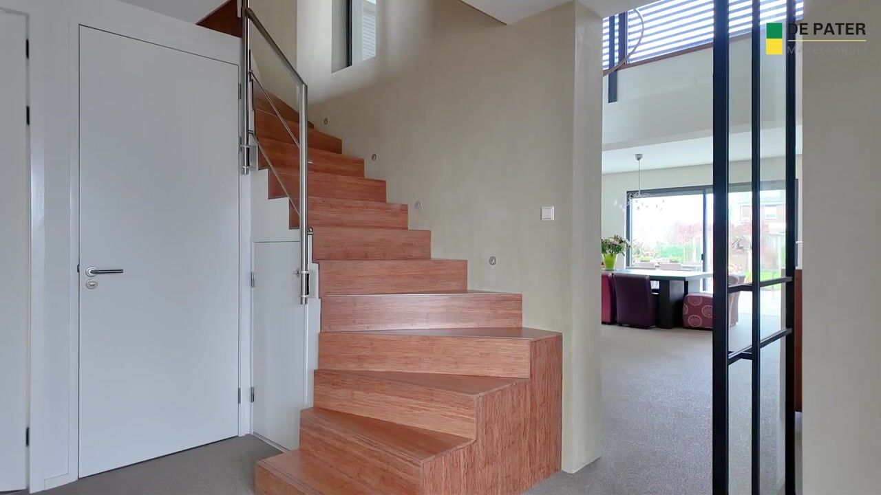 Video van Henegouwernesse 17