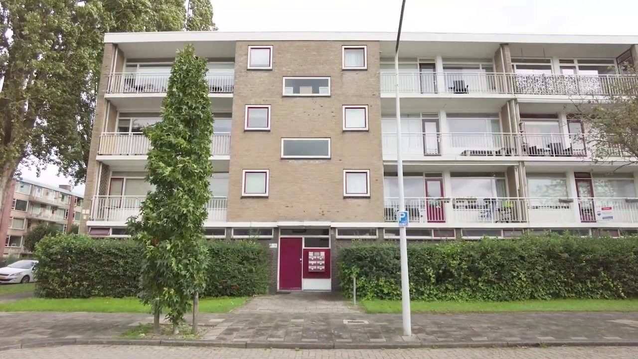 Video van Schubertlaan 100