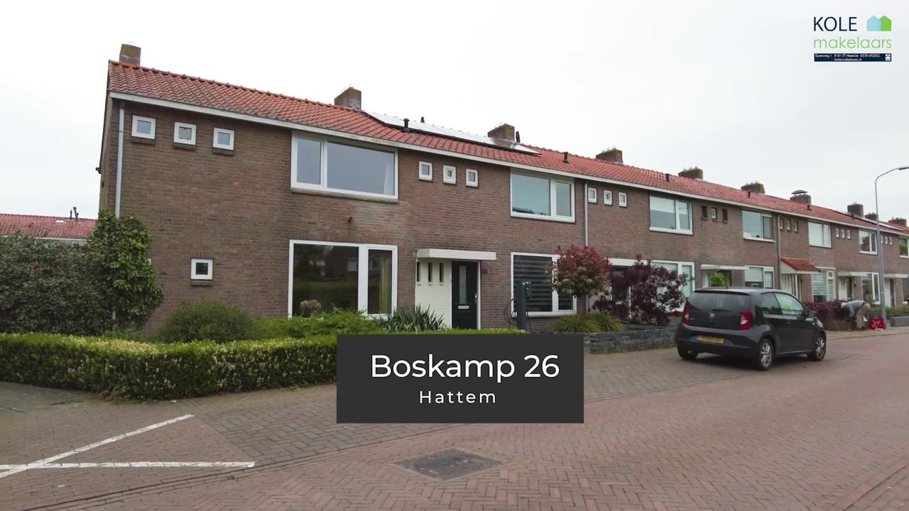 Video van Boskamp 26