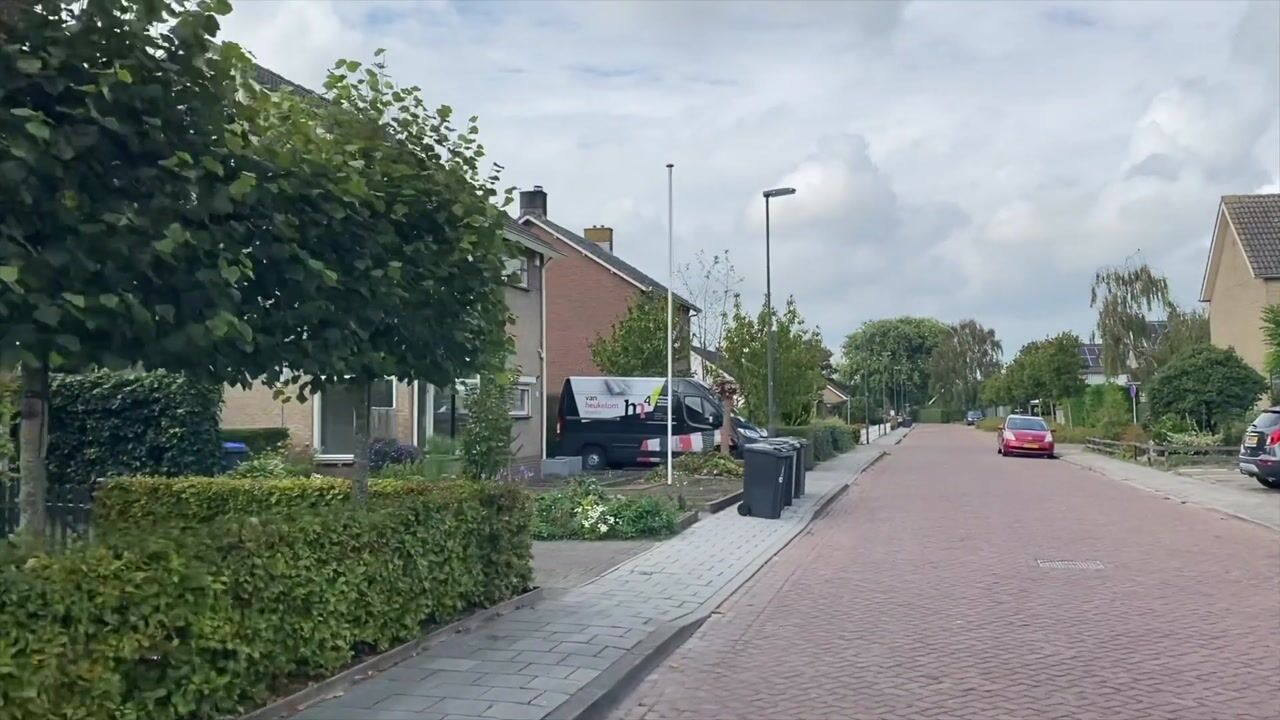 View video of Laan van Barbestein 4