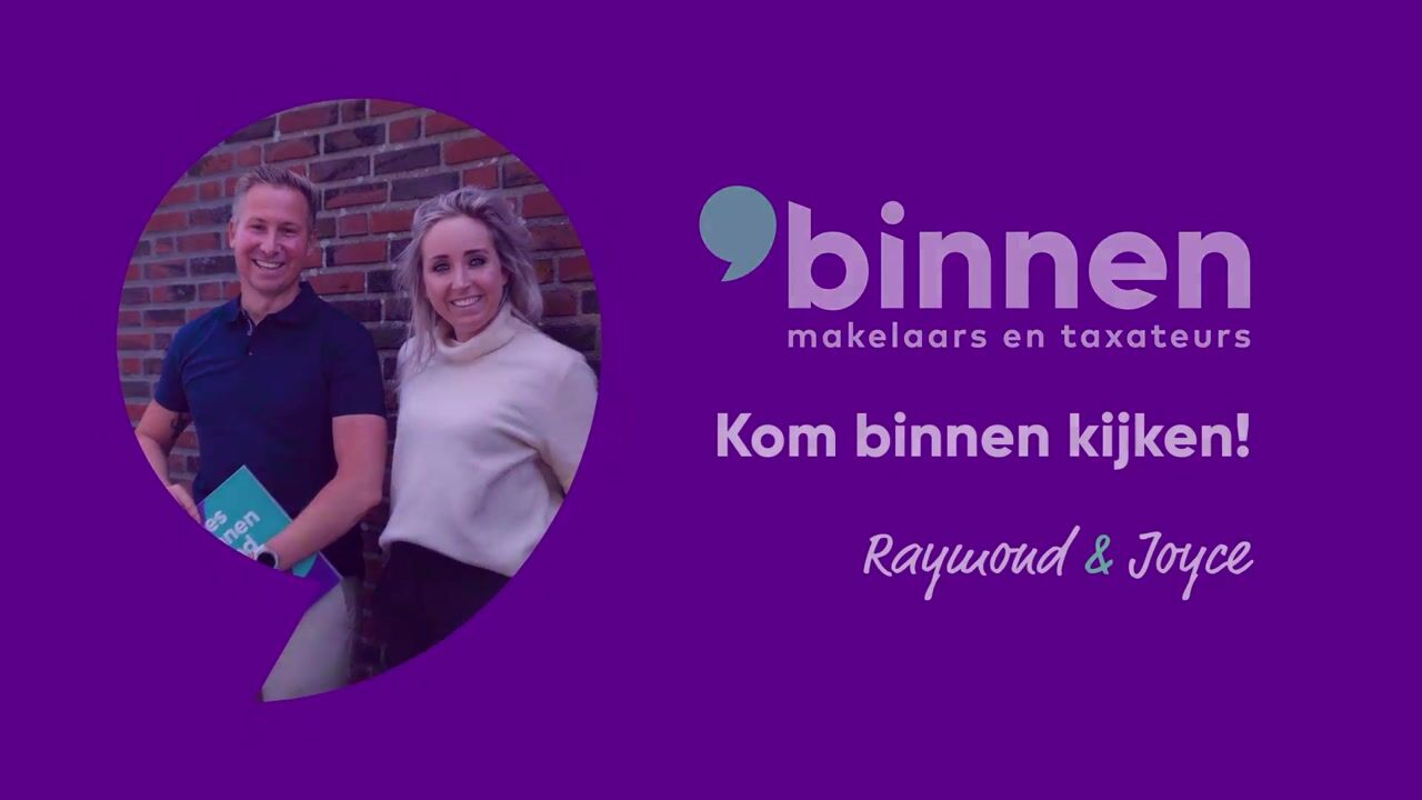 Video of Van Oldenielstraat 49