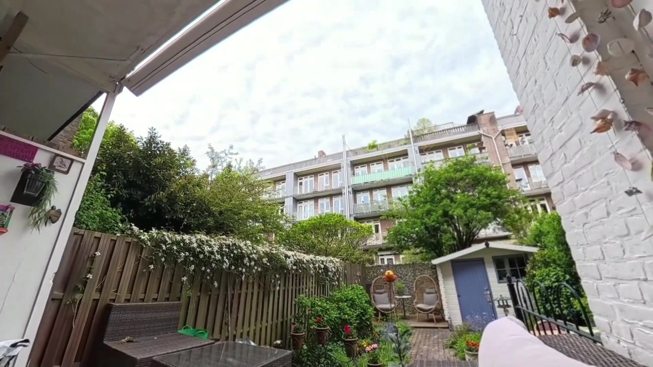 Video van Legmeerstraat 24-H
