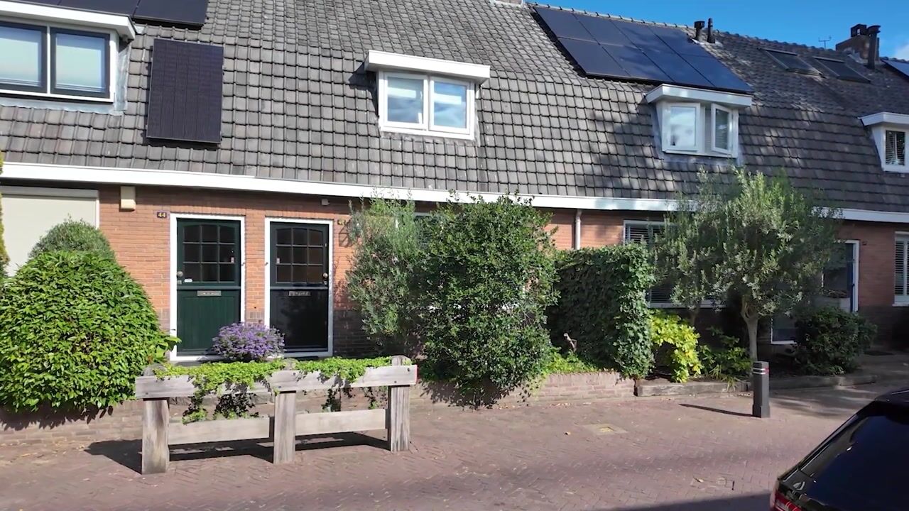 Video of Hulweg 42