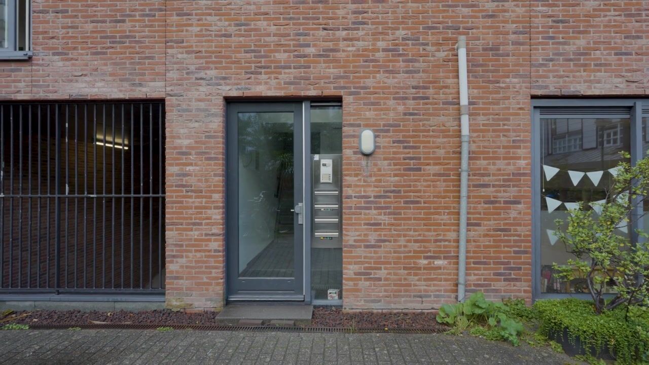 Video van Sem Presserhof 8