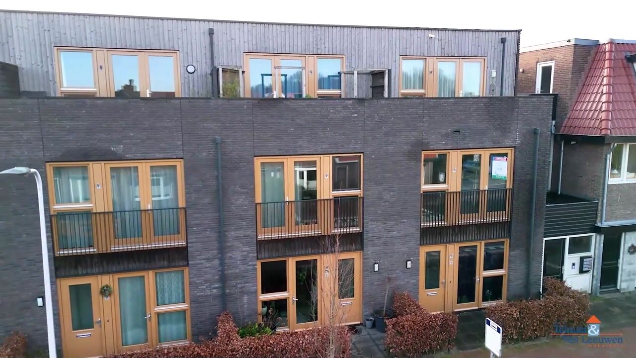 Video van Noordewierweg 12