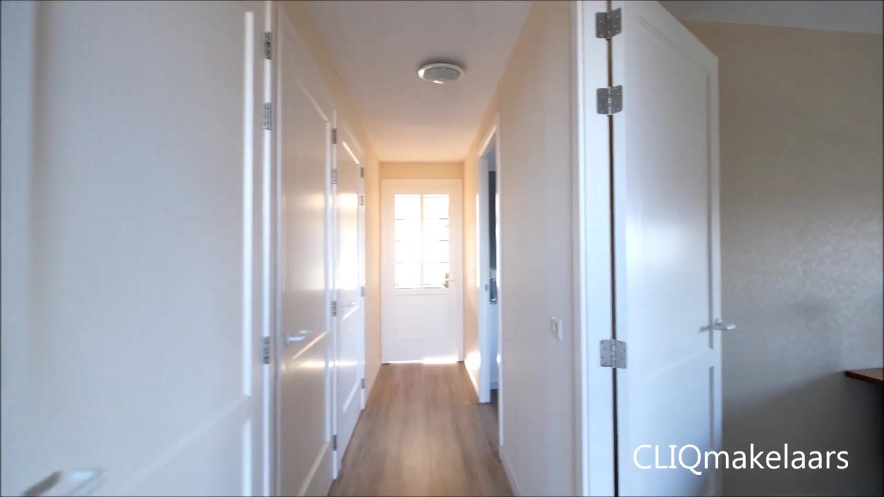 Video of Hemelboog Binnen 87