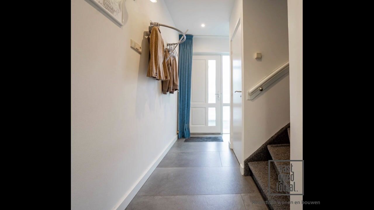 Video of Hendrikstraat 39