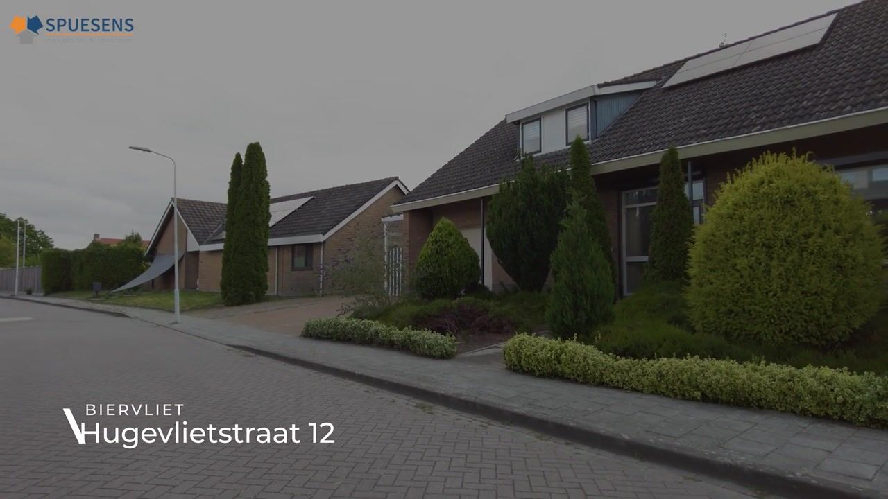 Video van Hugevlietstraat 12