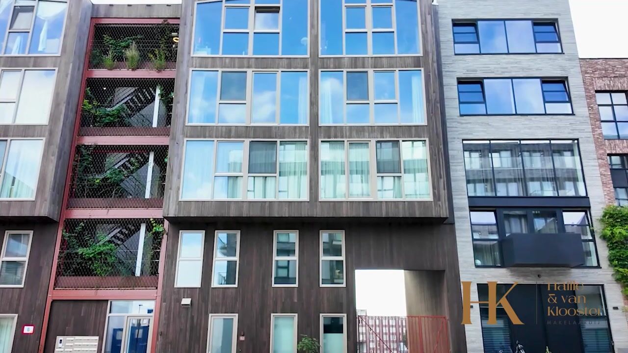 Video van Woiskistraat 104