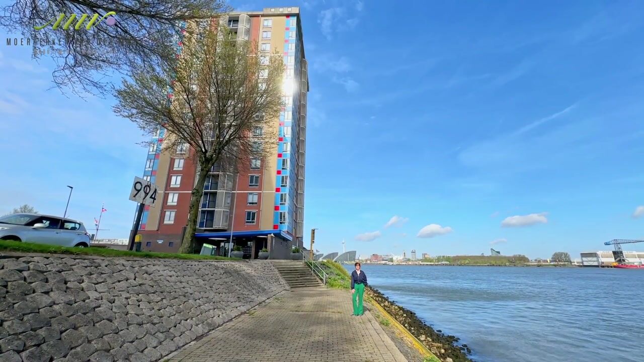 Video van Regenboogkade 127