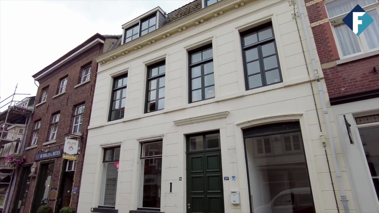 View video of Bakkerstraat 24