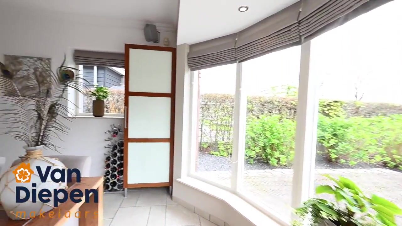 Video van Noorderweg 134-B