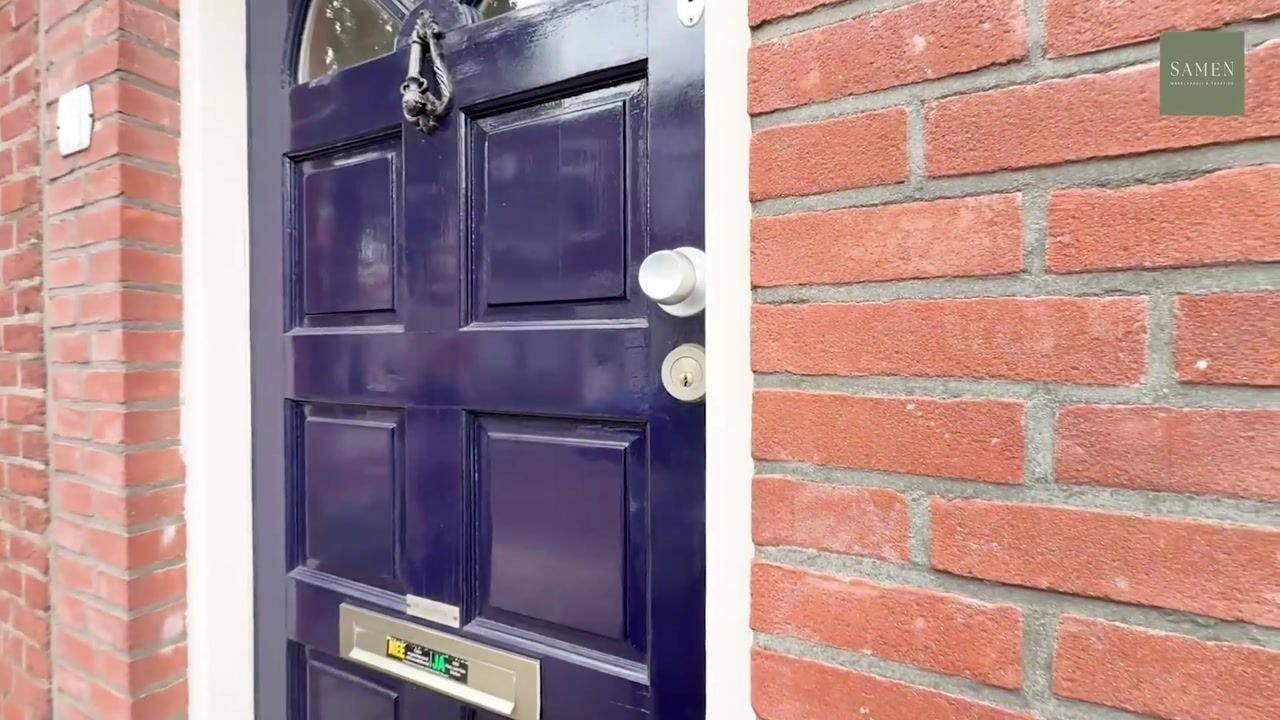 Video van Generaal Joubertstraat 71