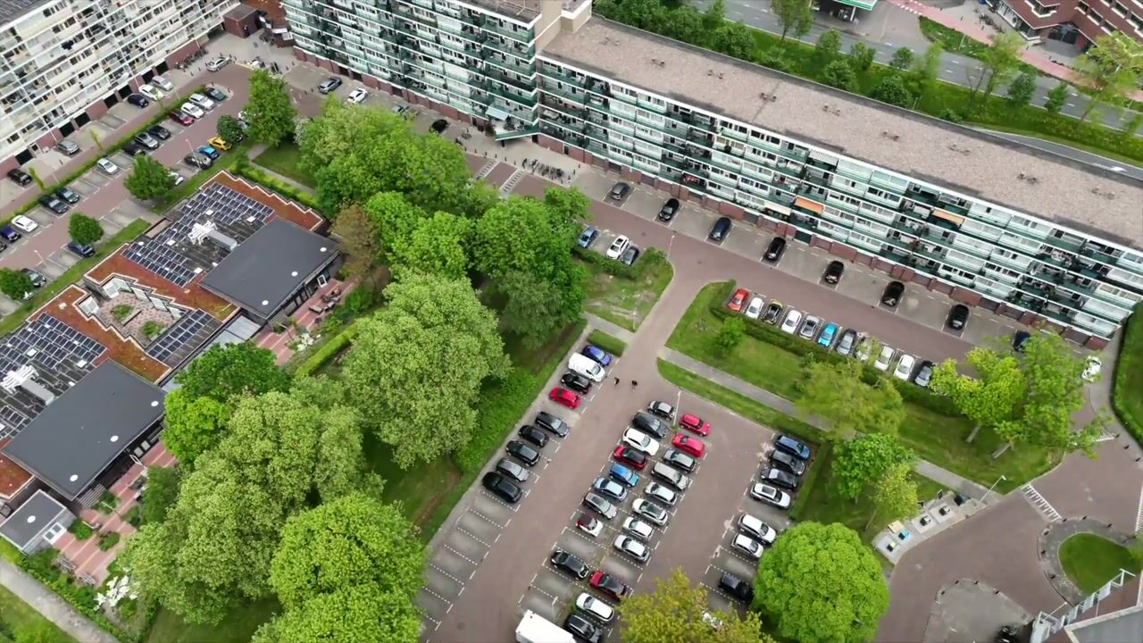 Video of Merelstraat 136