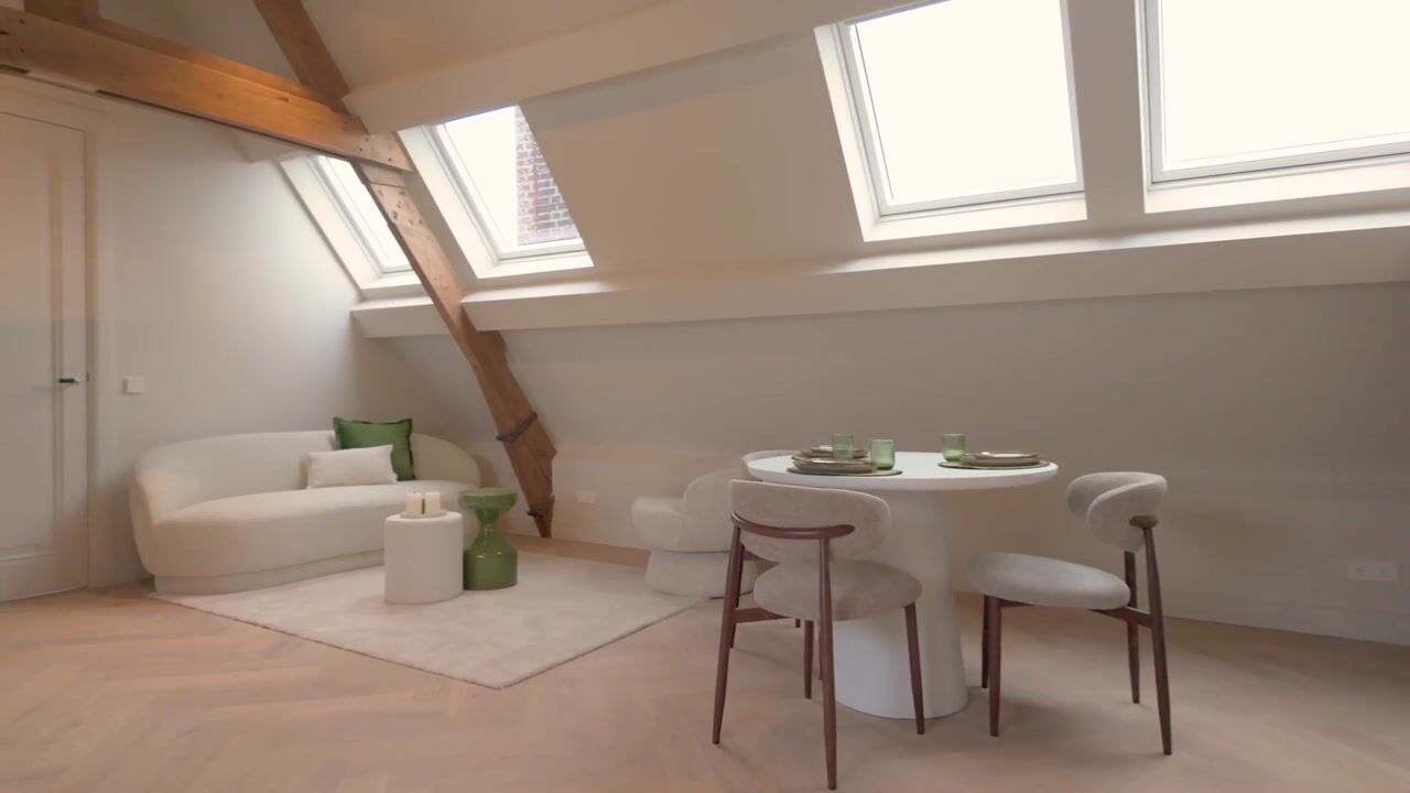 Video van Laplacestraat 47-4