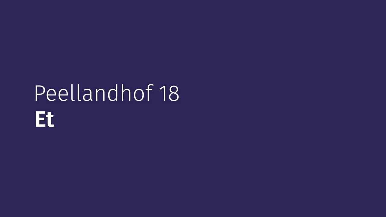 Video van Peellandhof 18