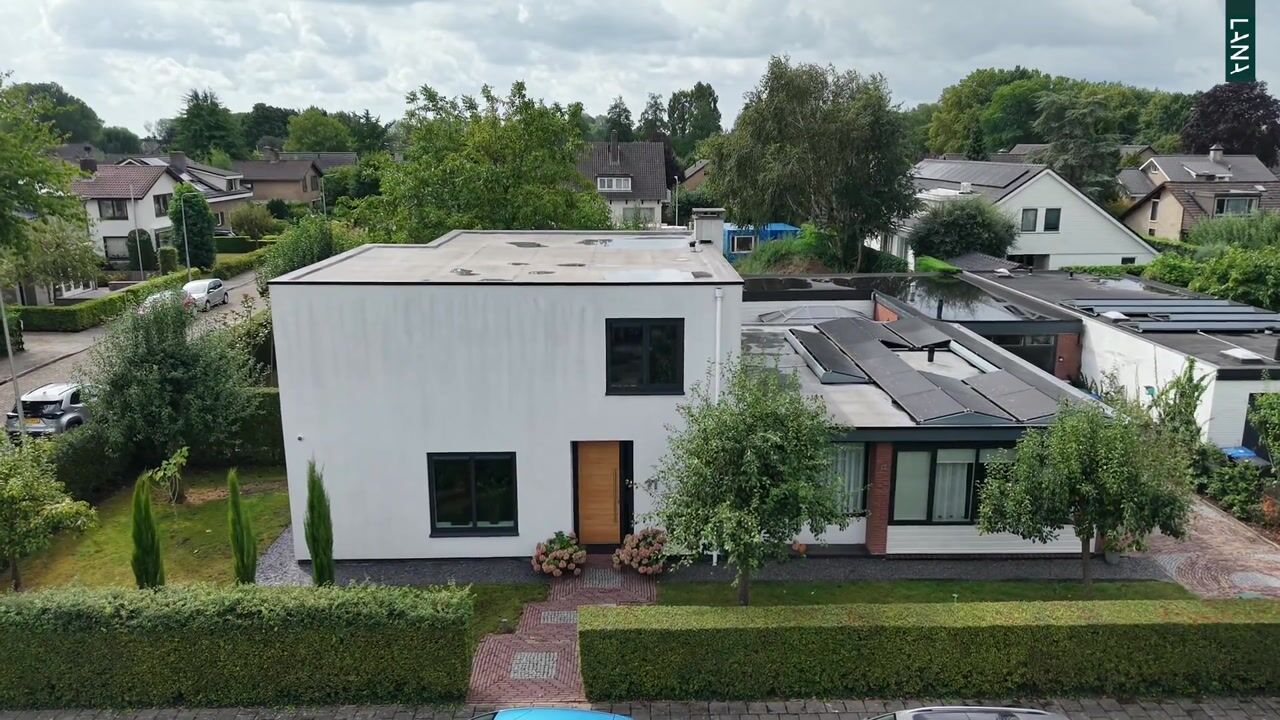 Video van Prins van Oranjestraat 11