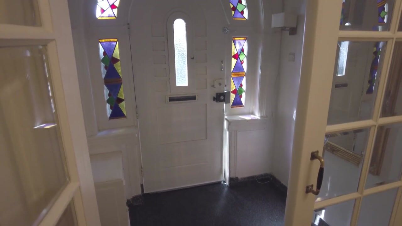 Video van Hazenkampseweg 22