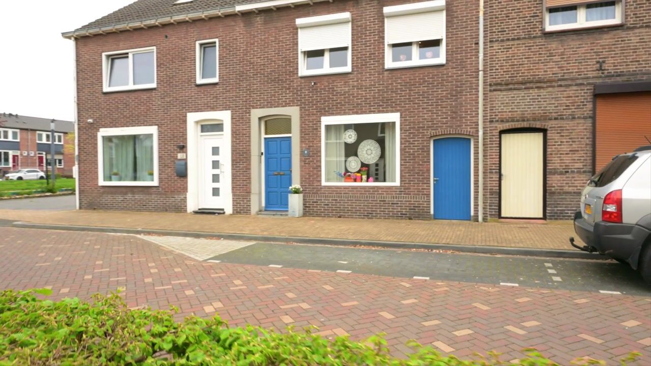Video van Keizerstraat 30