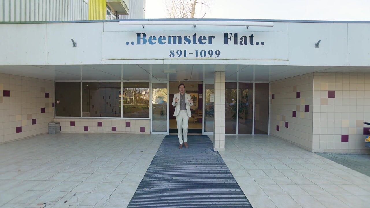 Video van Burgemeester D. Kooimanweg 941
