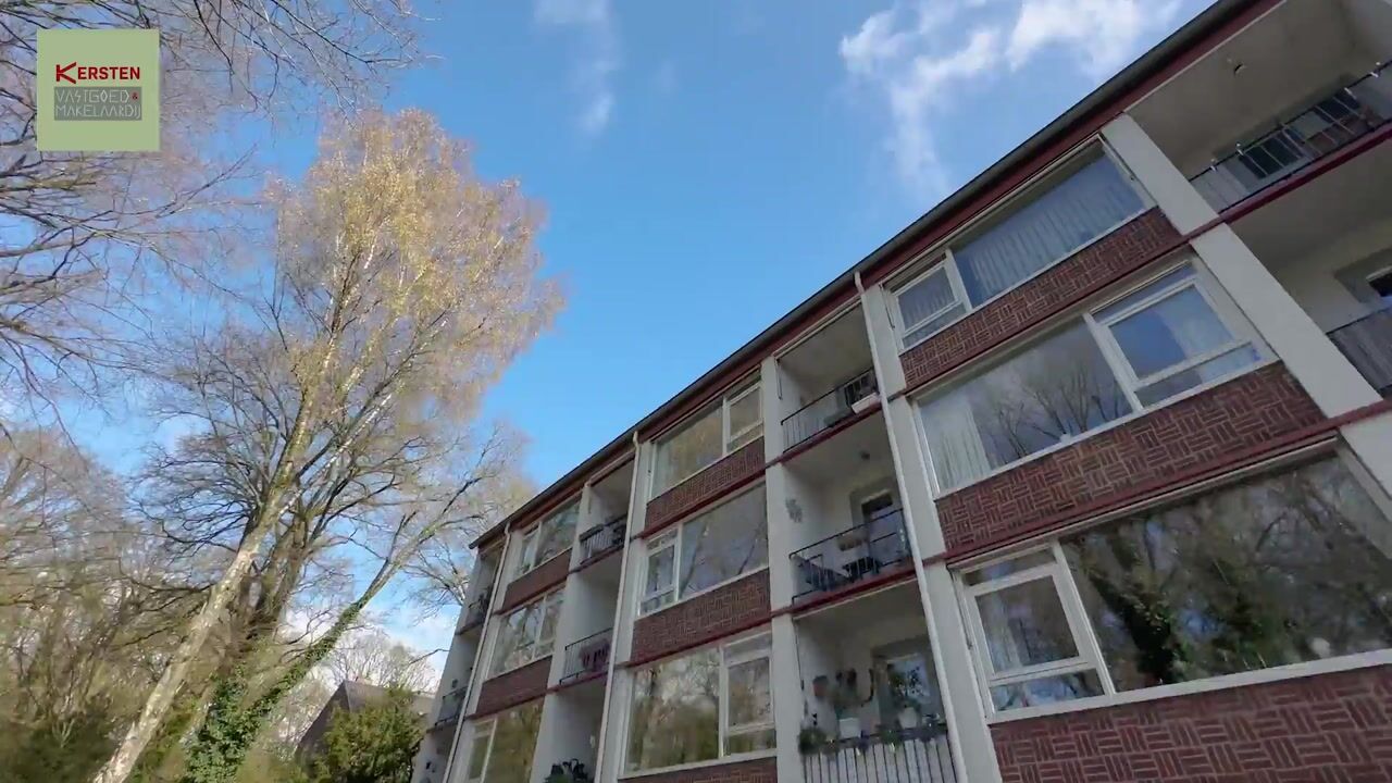Video of Kapelweg 177-B
