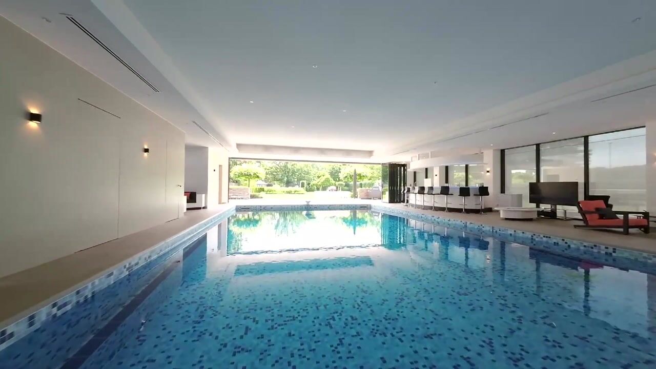 Video van Molendijk 8