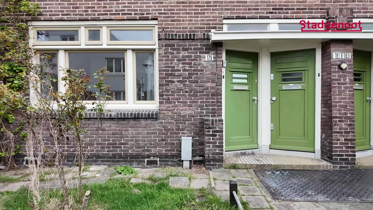 Video of Ploegstraat 179