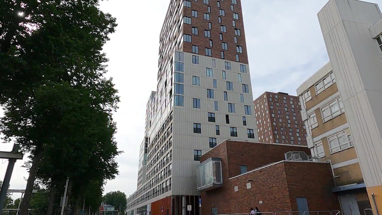 Video van Nederlandlaan 270