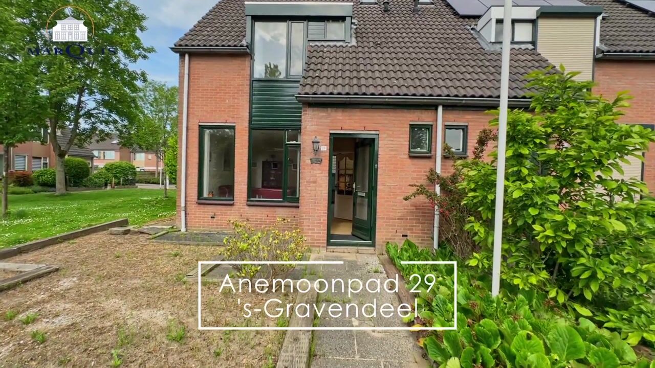 Video van Anemoonpad 29
