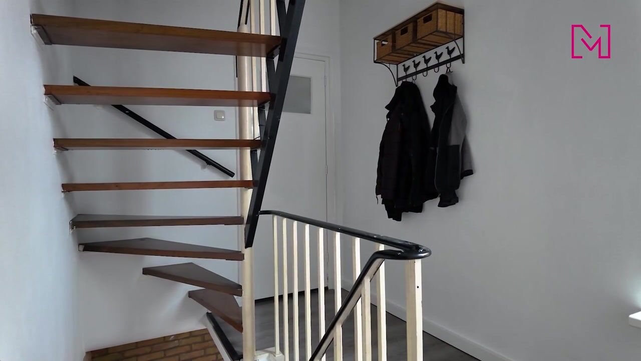 Video van Harlingerweg 13