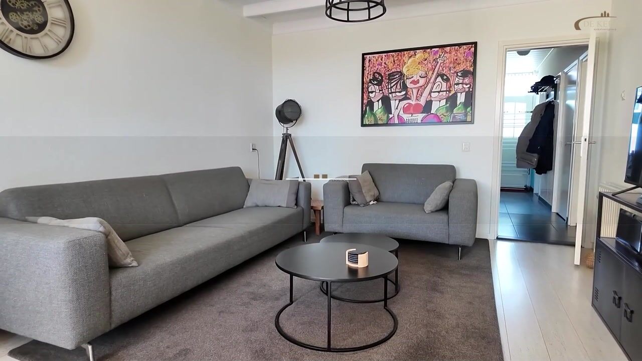 Video van Burgemeester Haefkensstraat 39