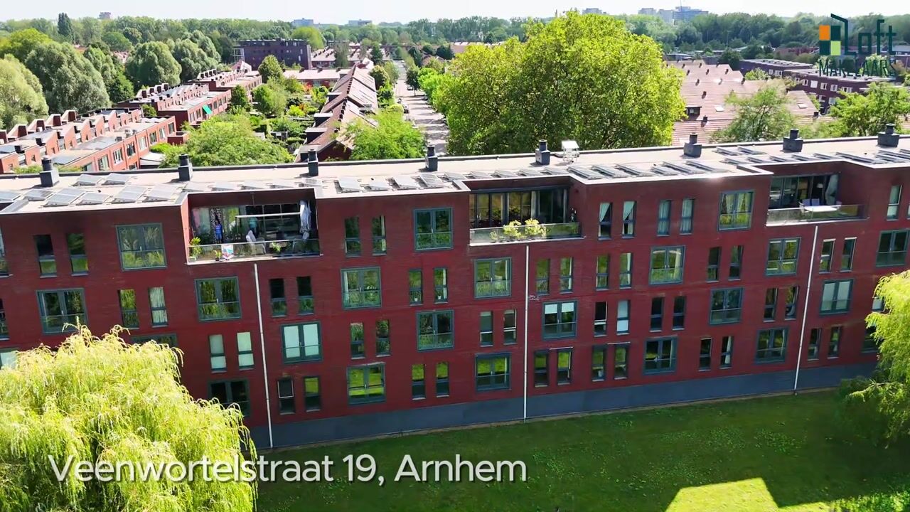 Video van Veenwortelstraat 19