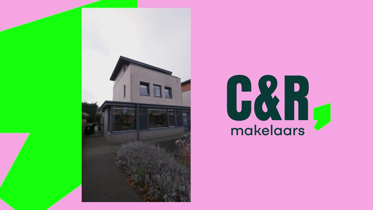 Video of Madeliefberg 1