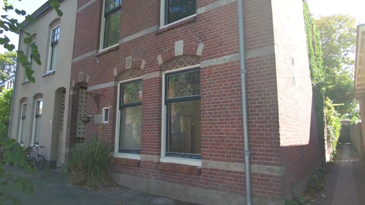 Video of Kerkstraat 2