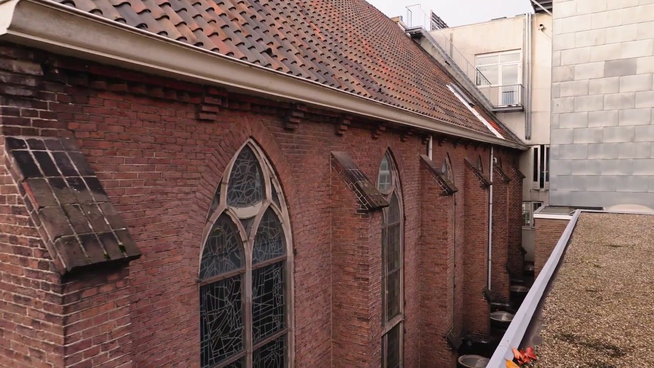 Video of Lauriergracht 39