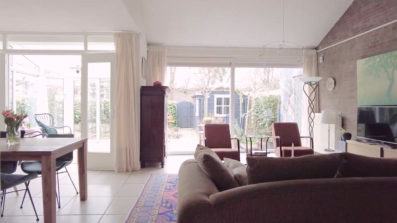 Video van Boedapeststraat 36