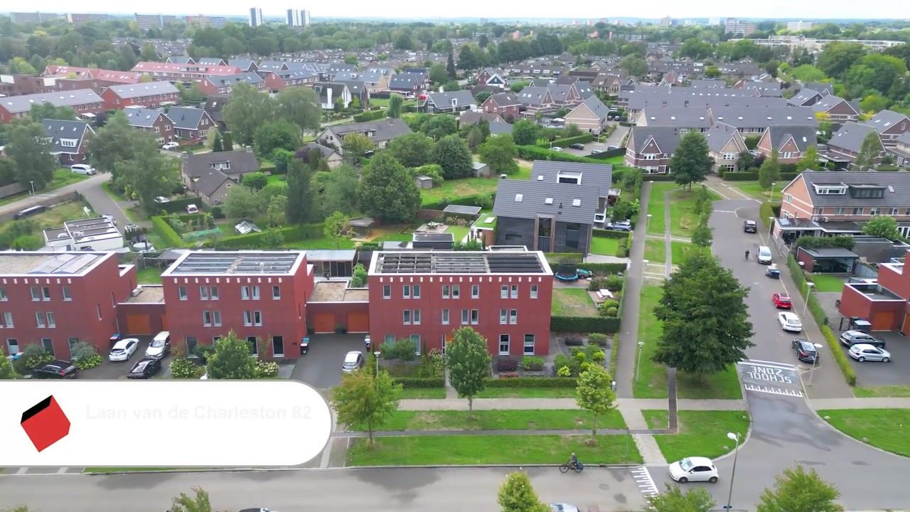 Video van Laan van de Charleston 82