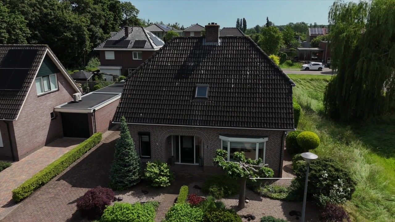 Video van Ticheloven 88