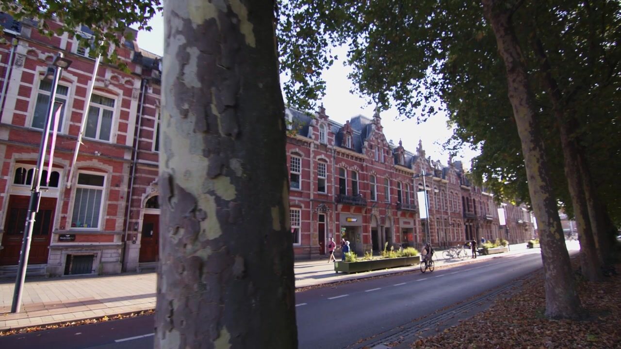 Video of Papendijk 8