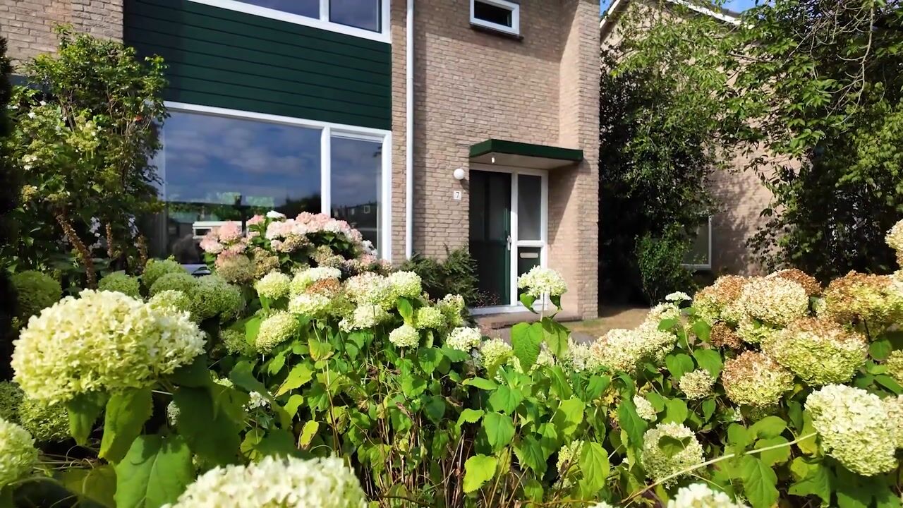 Video van Mazurkastraat 7