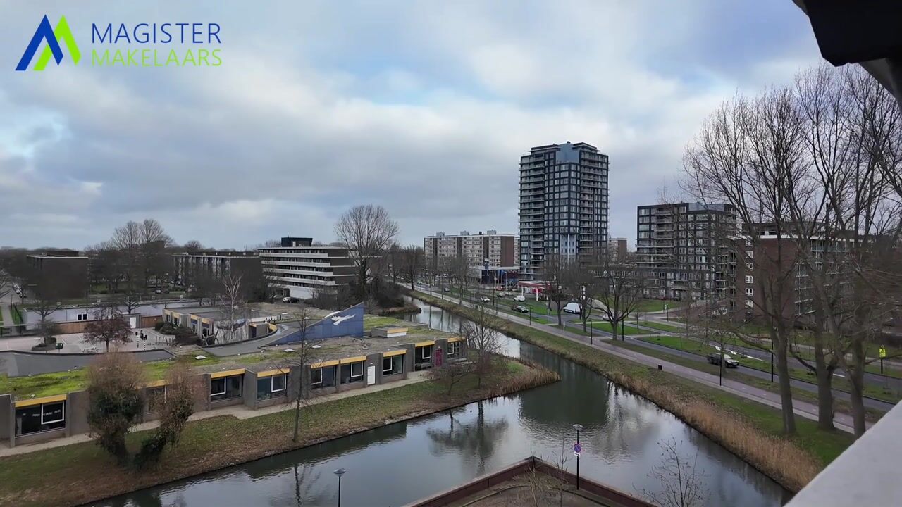 Video van Dalenbeek 25
