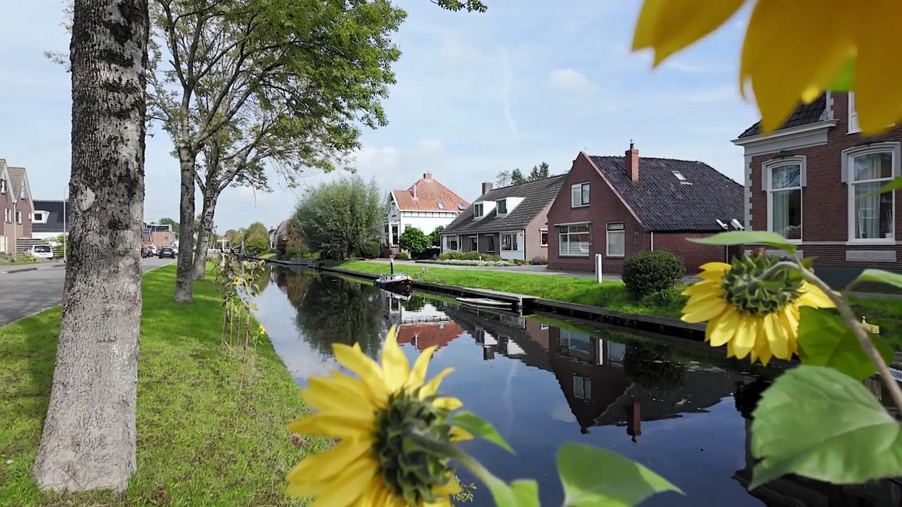Video of Raadhuisstraat 54
