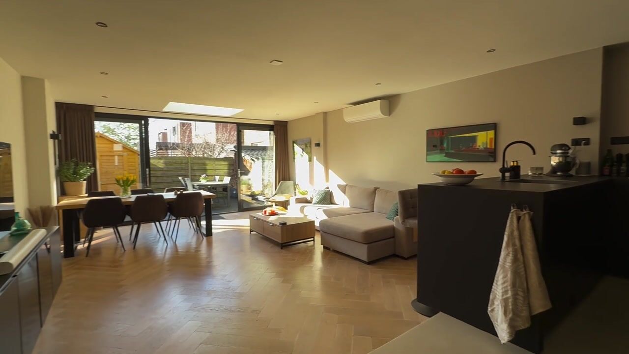 Video van Heeswijkstraat 46