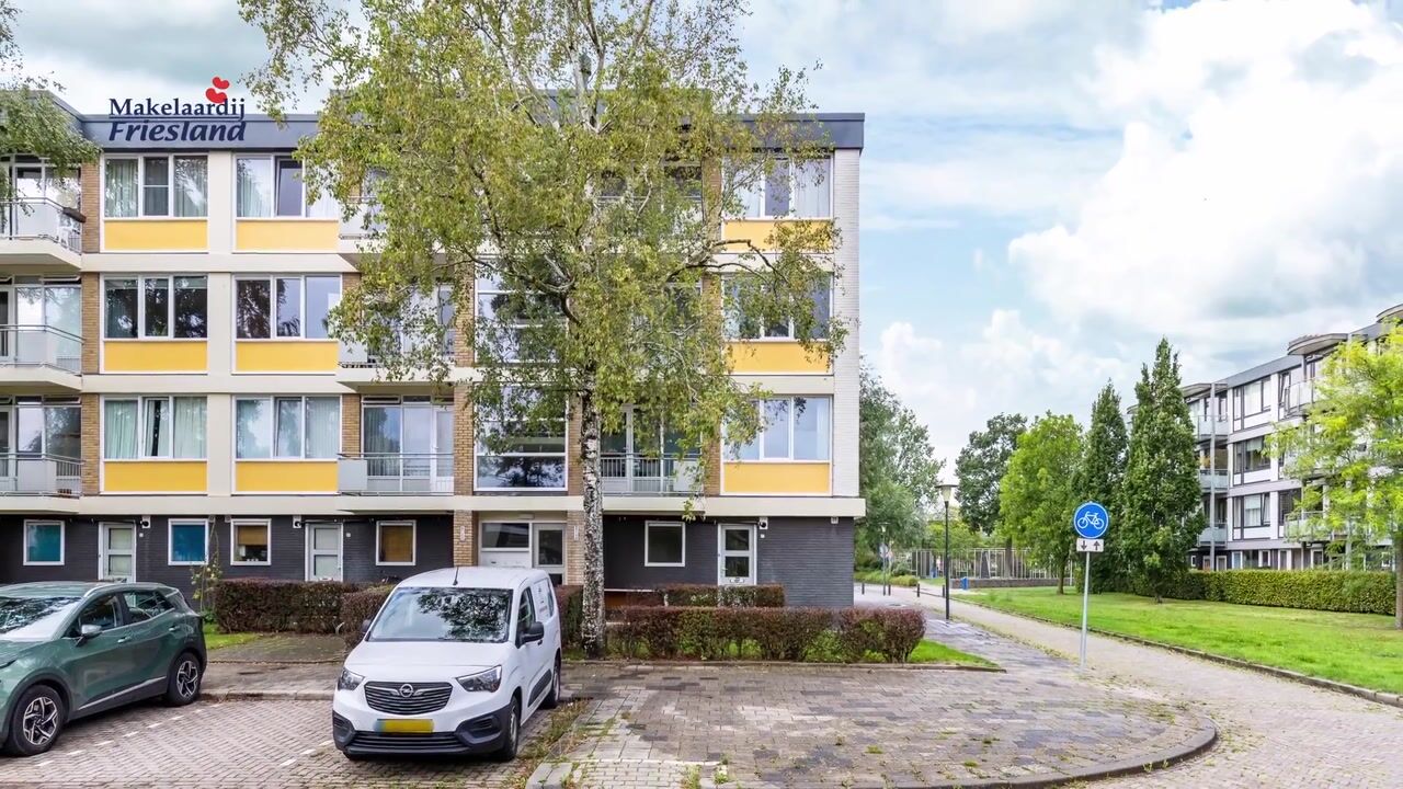 Video van Konvooistraat 27-C