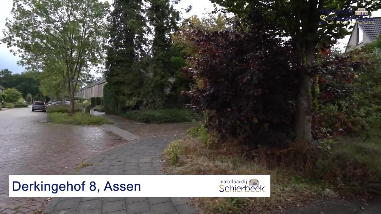 Video van Derkingehof 8
